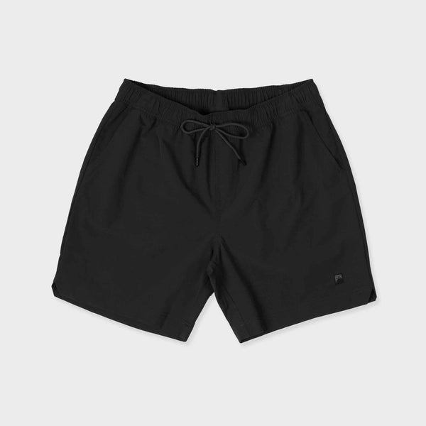 Gator Athleisure Shorts