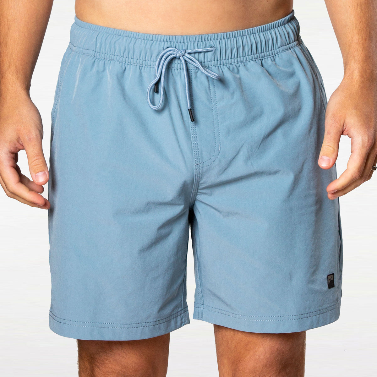 Gator Athleisure Shorts