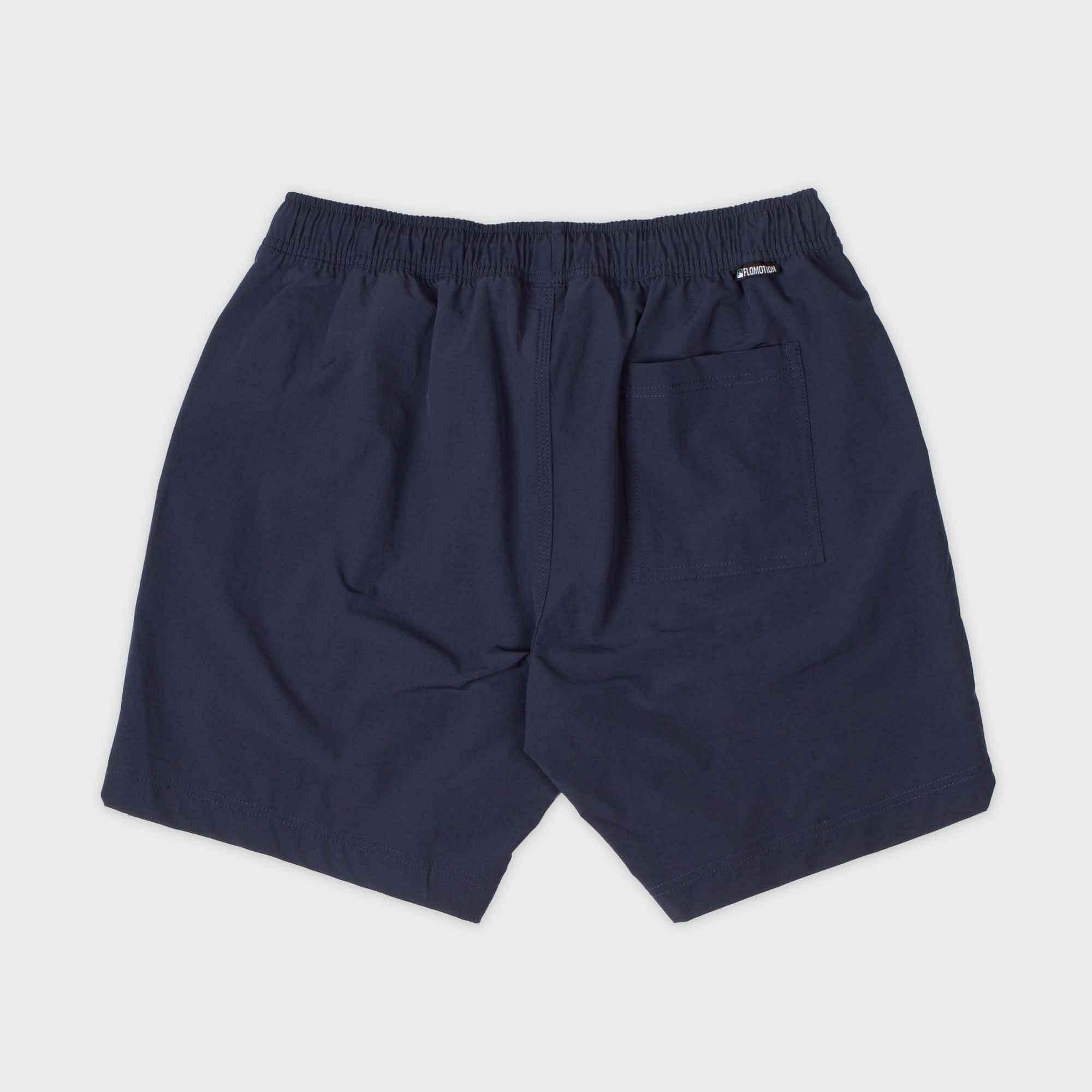 Gator Athleisure Shorts