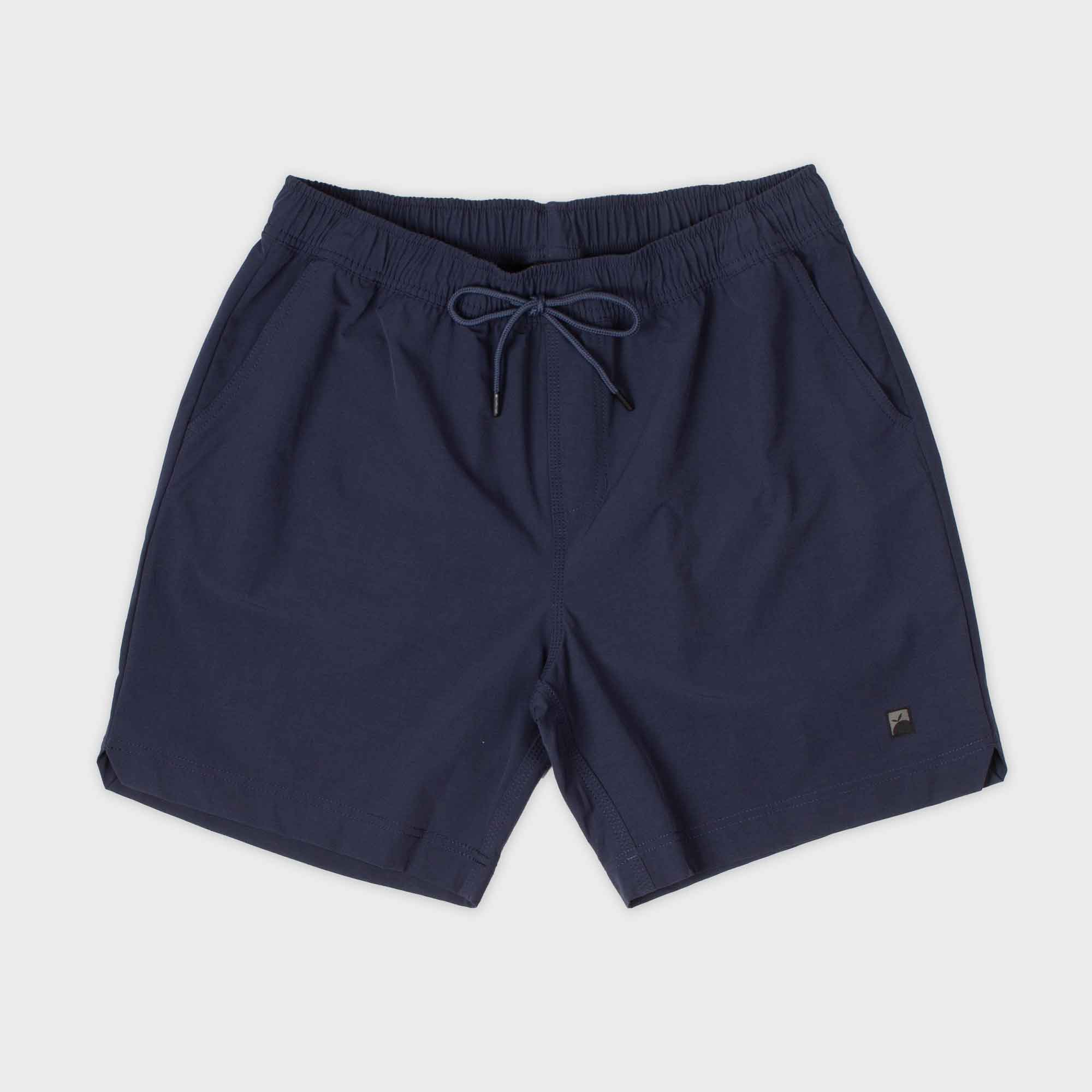 Gator Athleisure Shorts