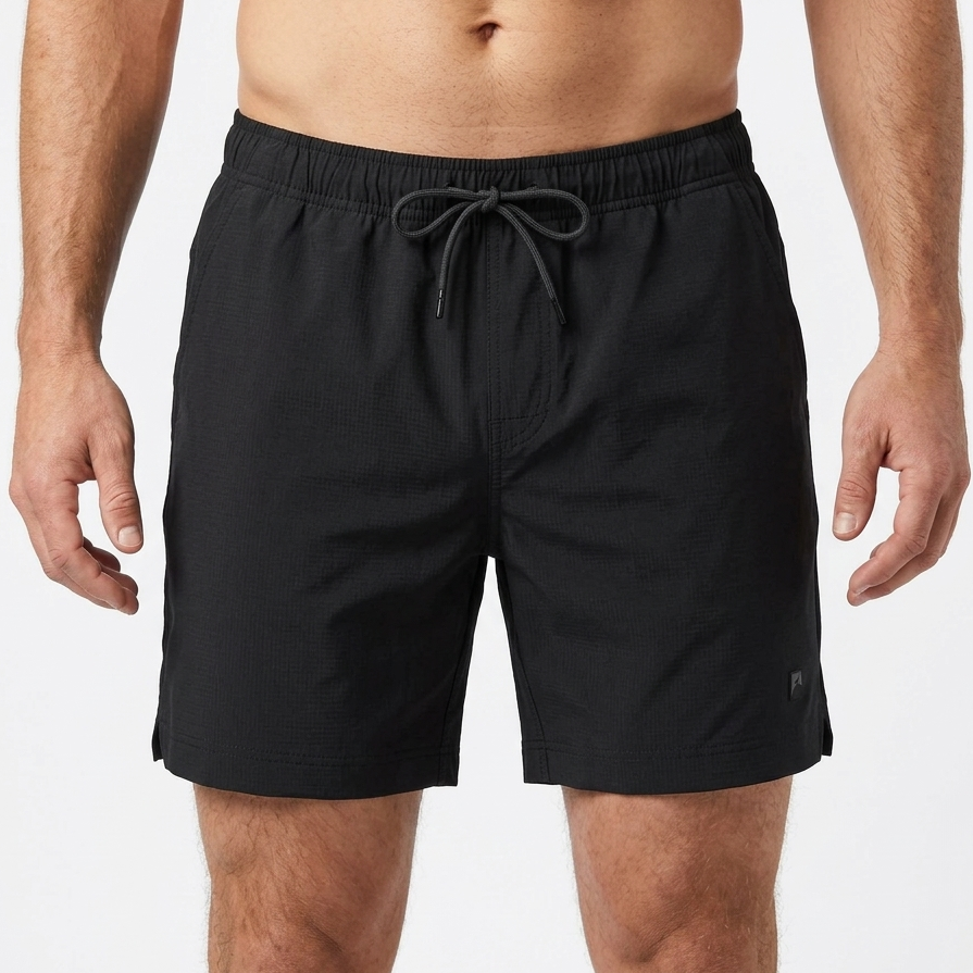 Gator Athleisure Shorts