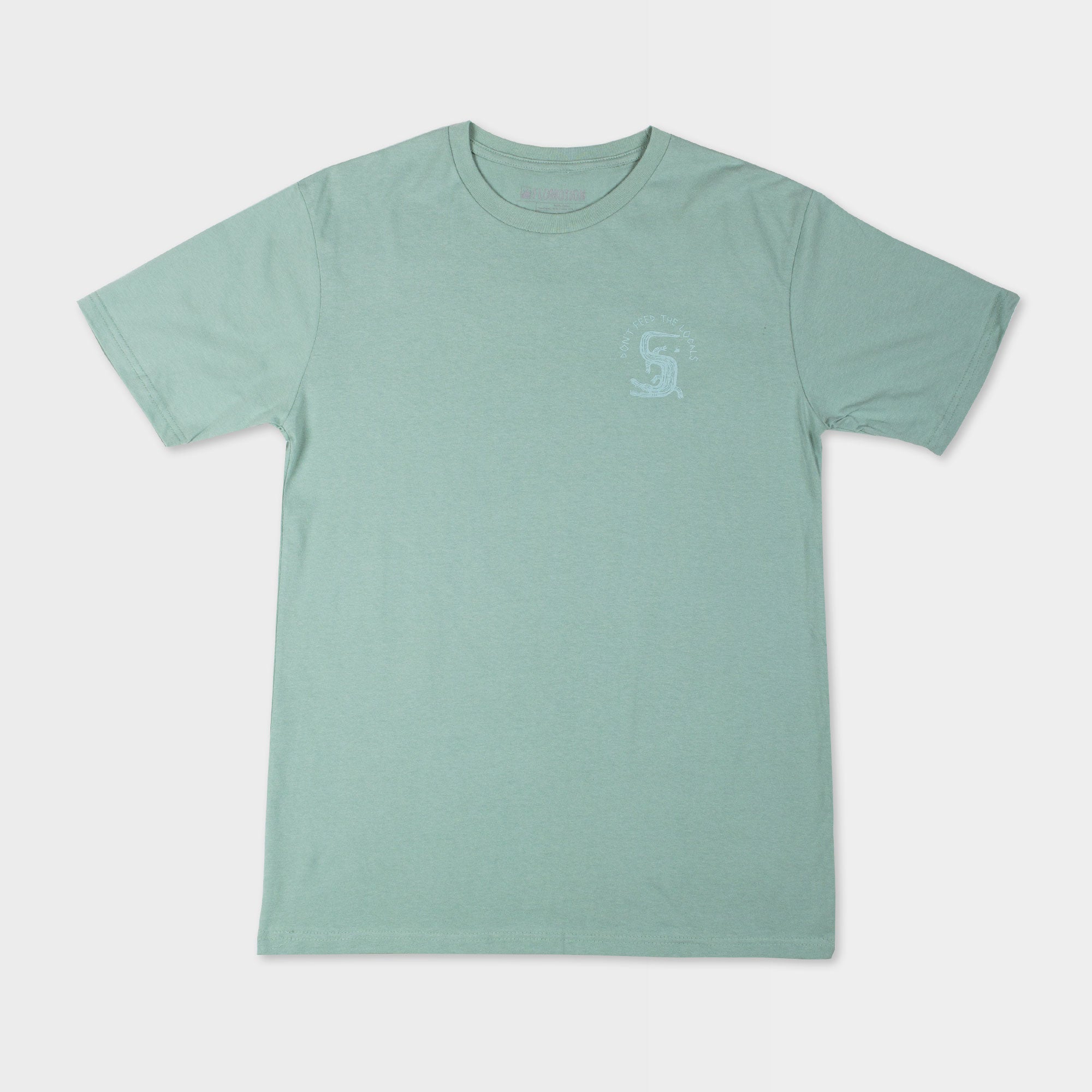 Aztec Tee