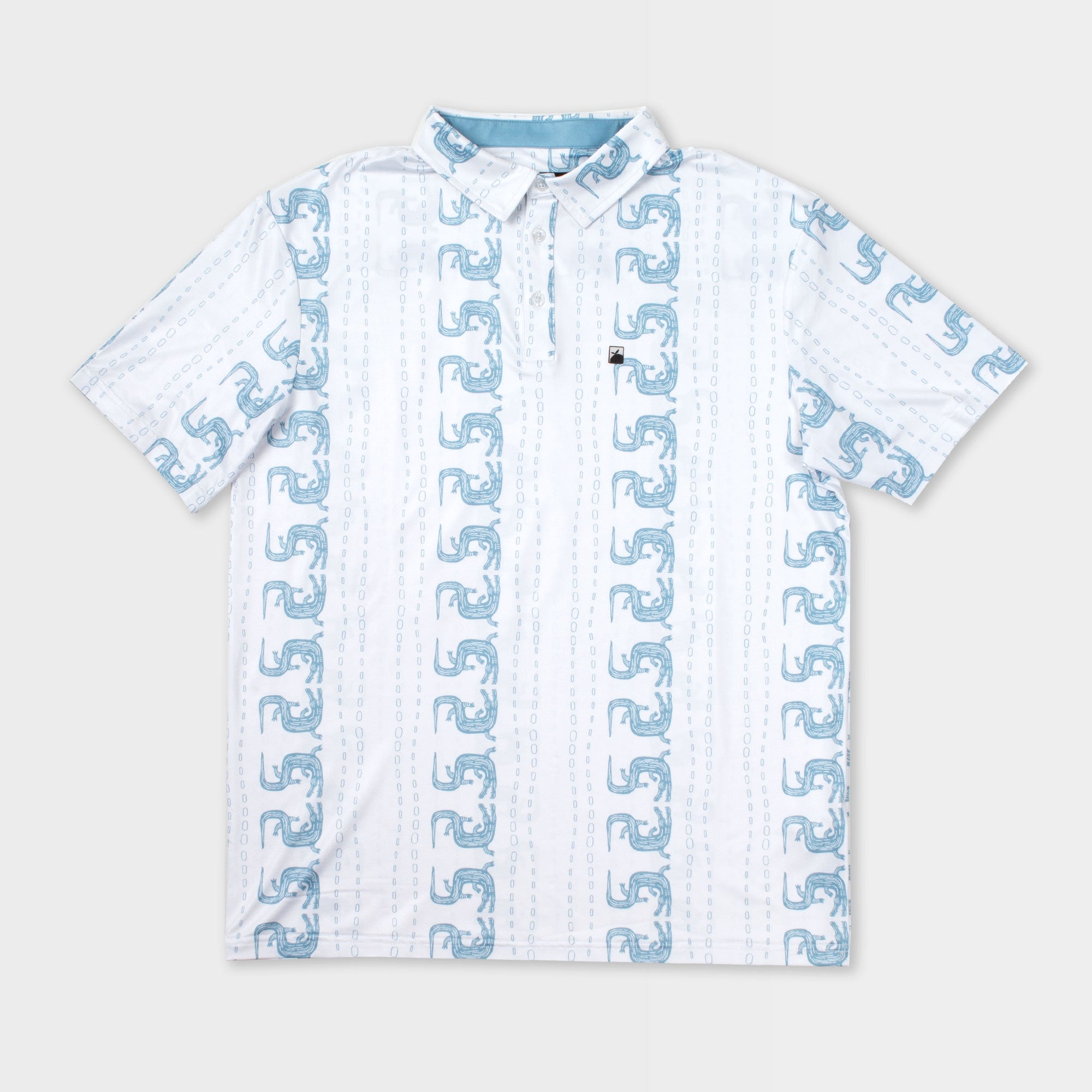 Aztec Polo