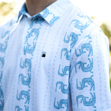 Aztec Polo