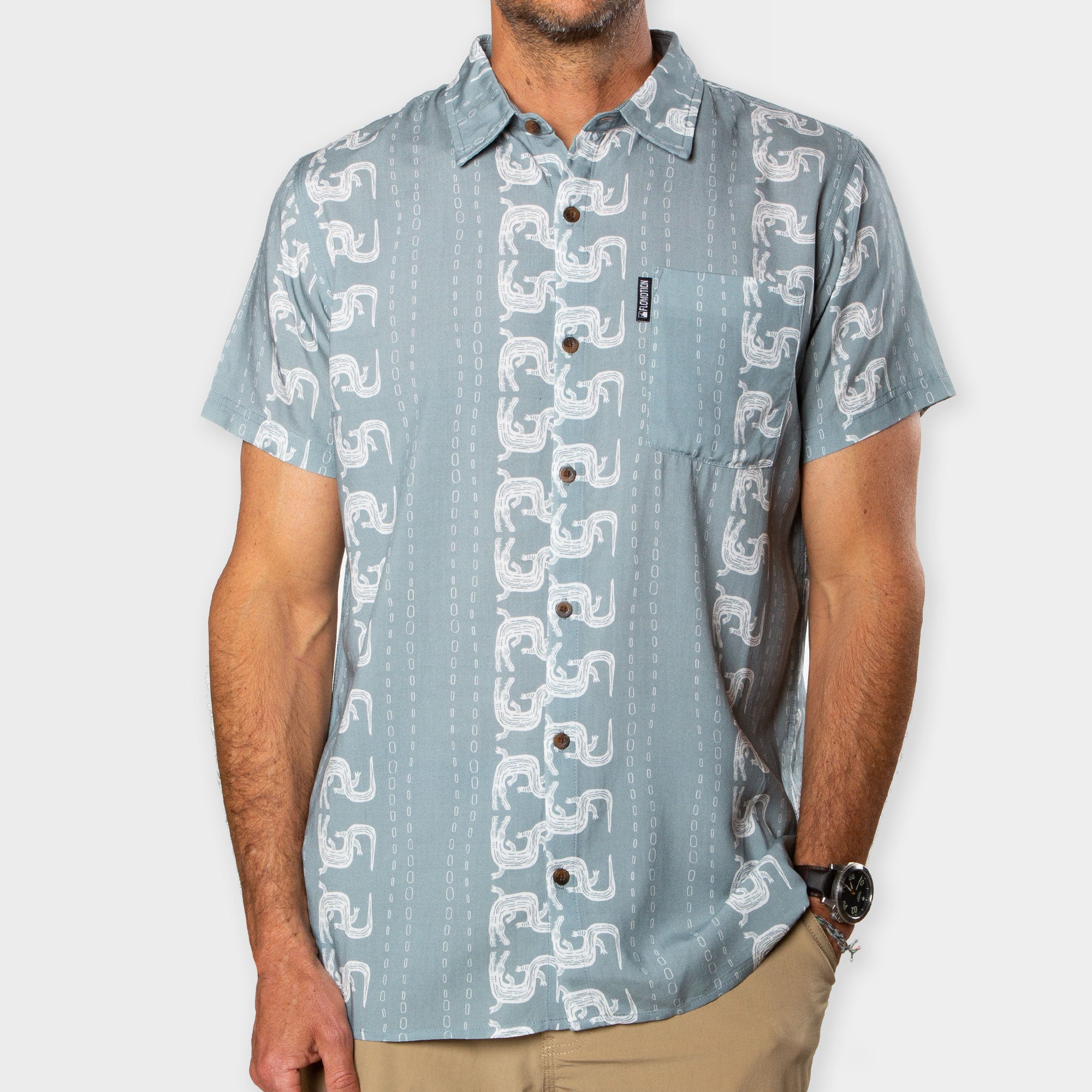 Aztec Woven