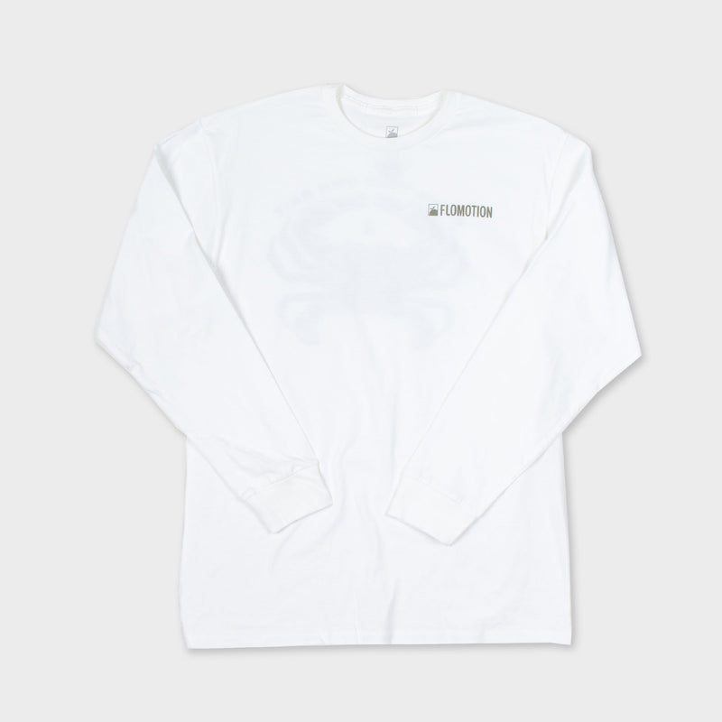 BYOB L/S Tee