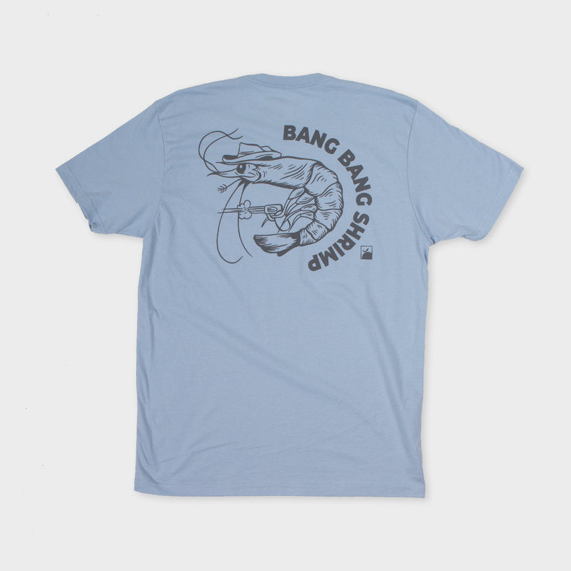 Bang Bang Shrimp Tee
