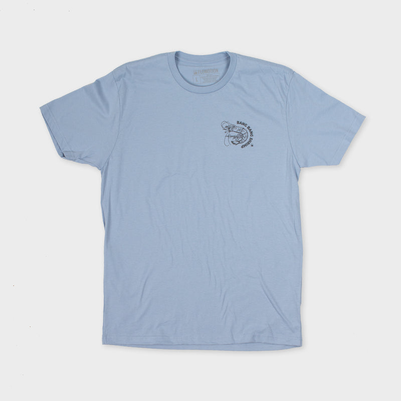 Bang Bang Shrimp Tee