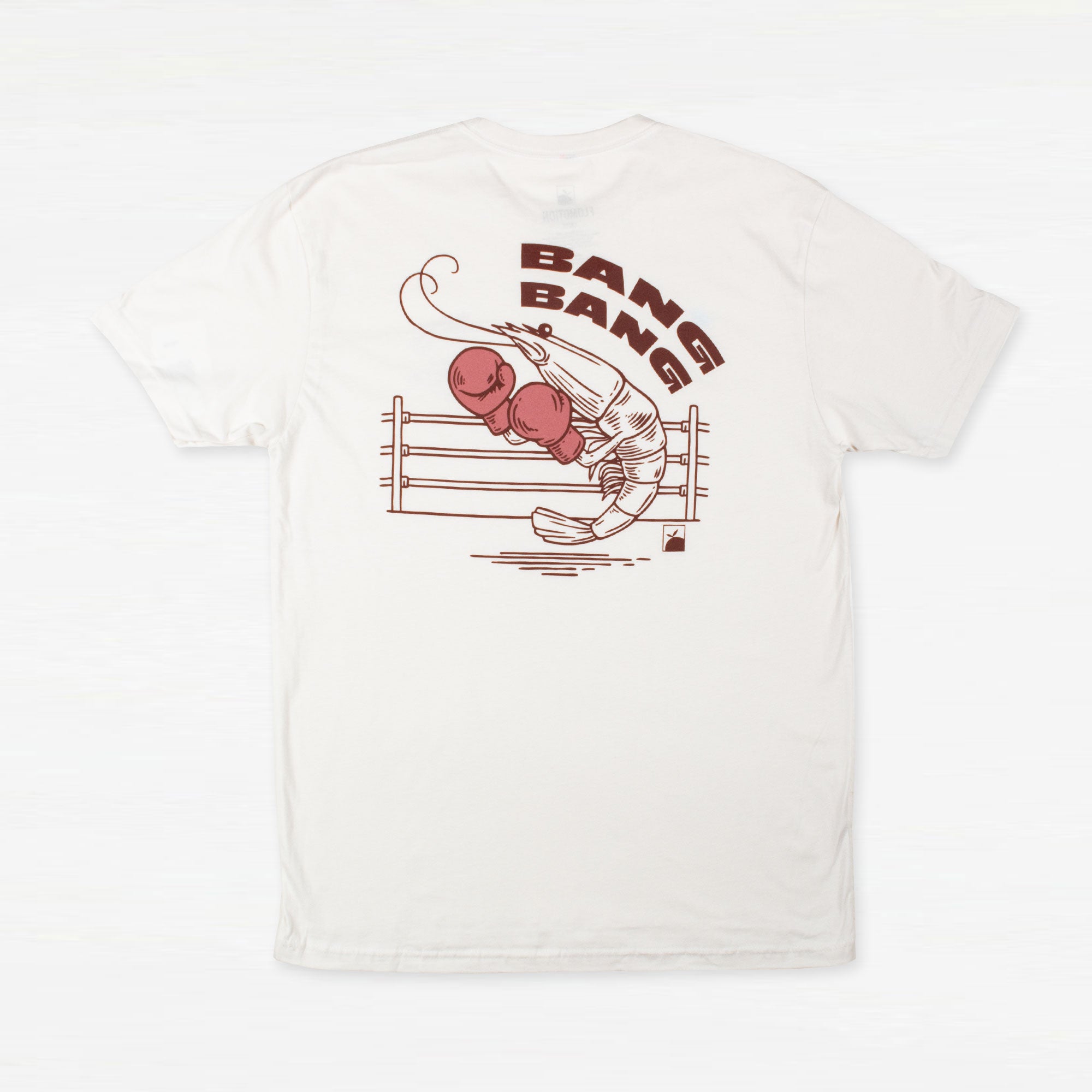 Bang Bang Tee