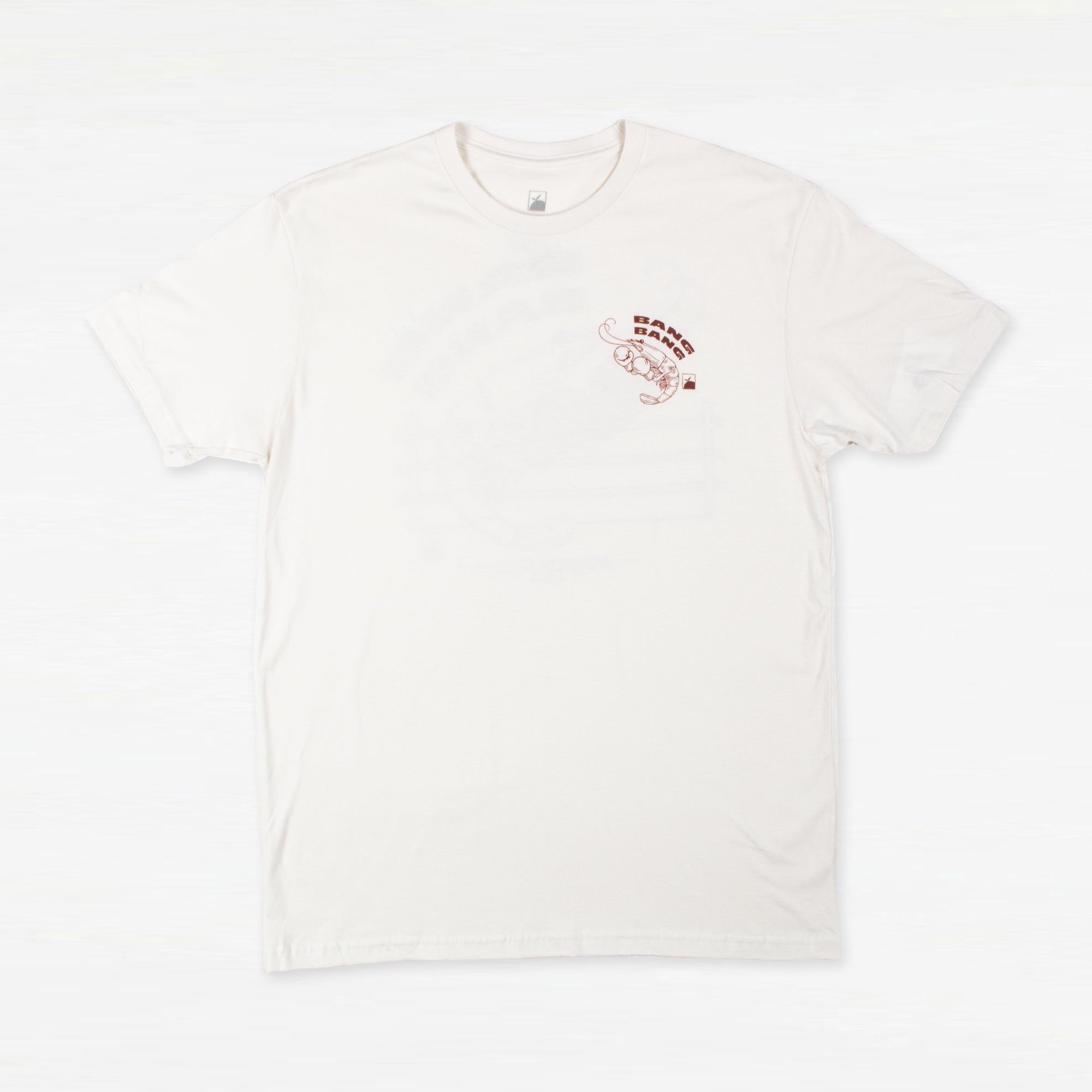 Bang Bang Tee