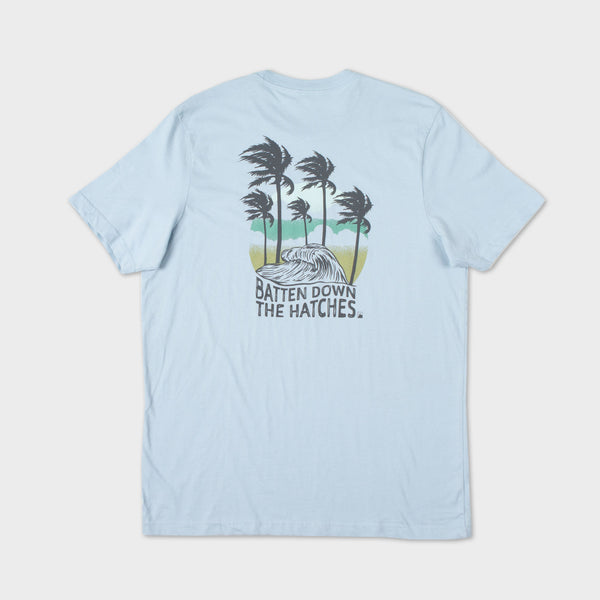 Batten Down Tee