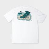 Beach Party Relaxed Fit Tee