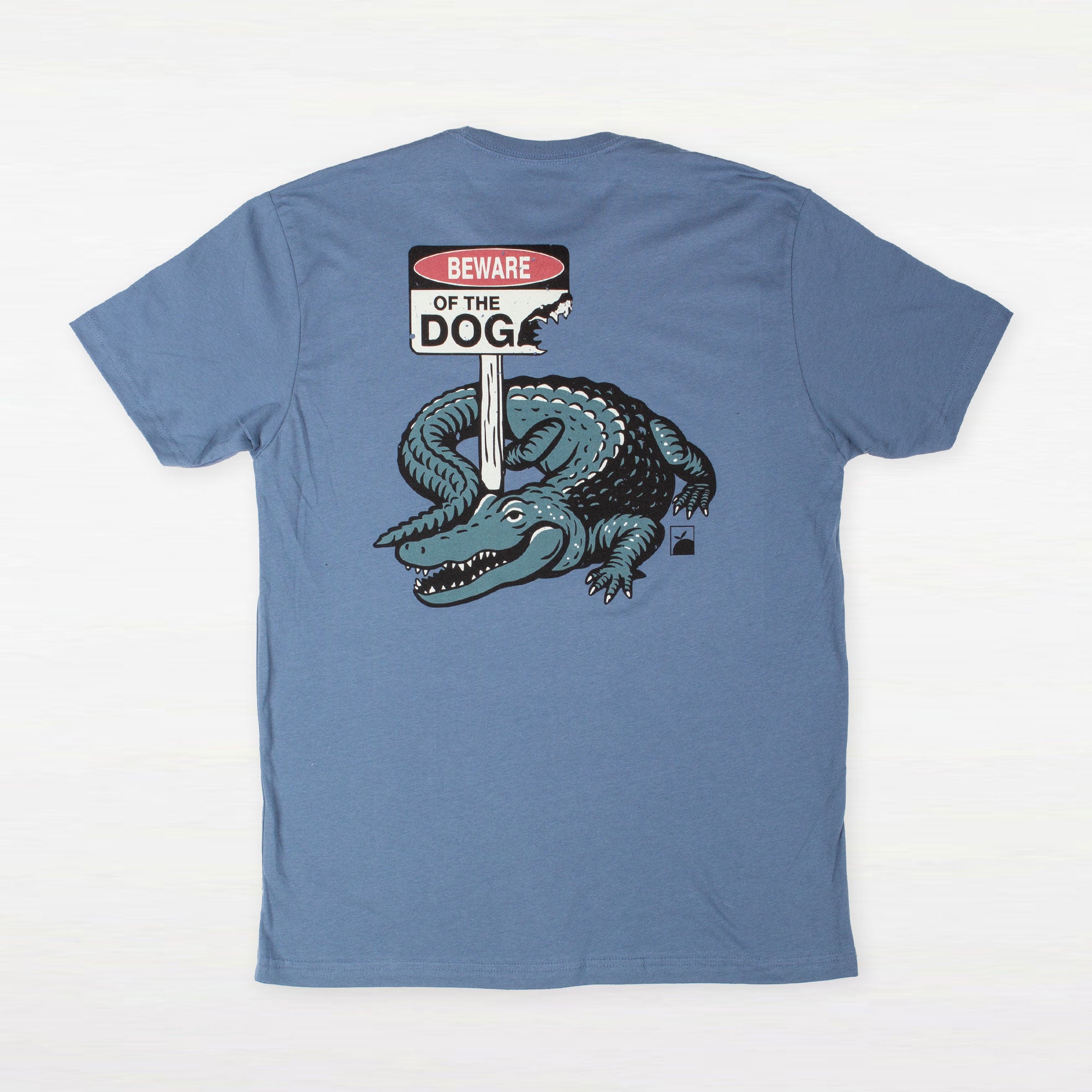 Beware of Dog Tee