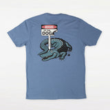 Beware of Dog Tee