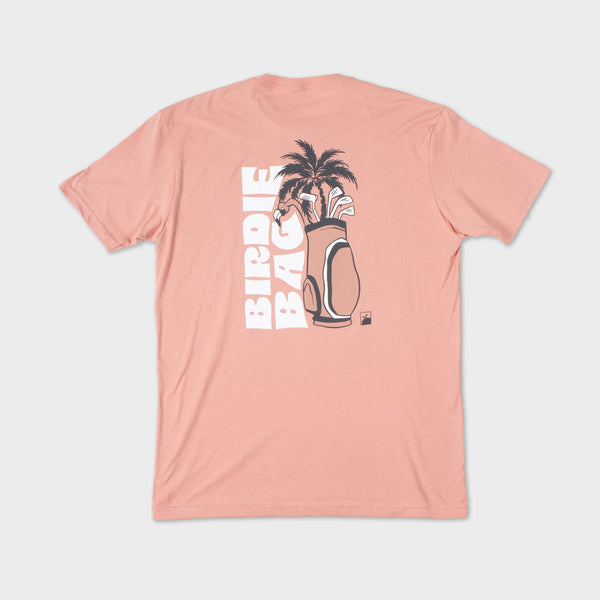 Birdie Bag Tee