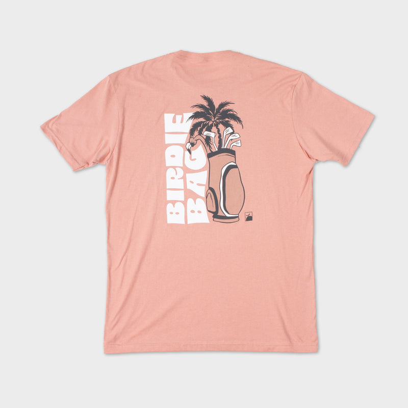 Birdie Bag Tee