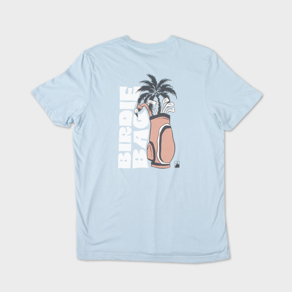 Birdie Bag Tee