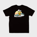 Booze Cruise Tee