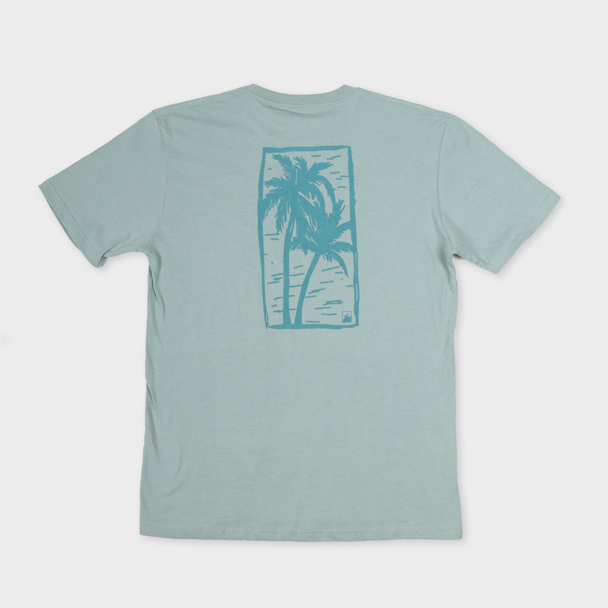 Cabana Tee