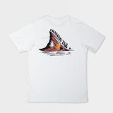 Chasing Tail Tee