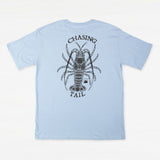 Chasing Tail Tee