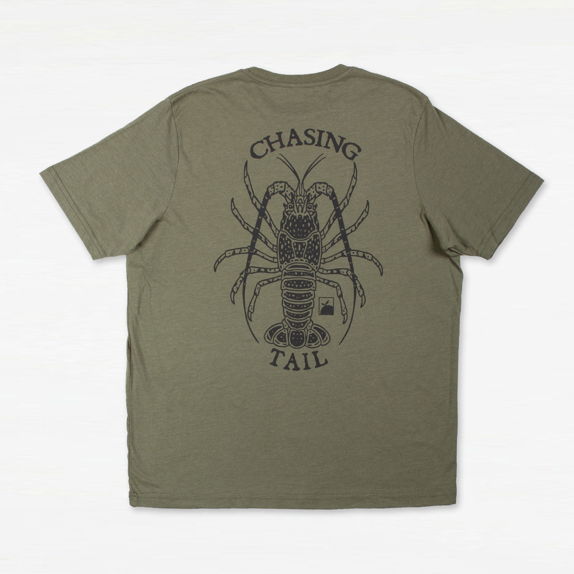 Chasing Tail Tee