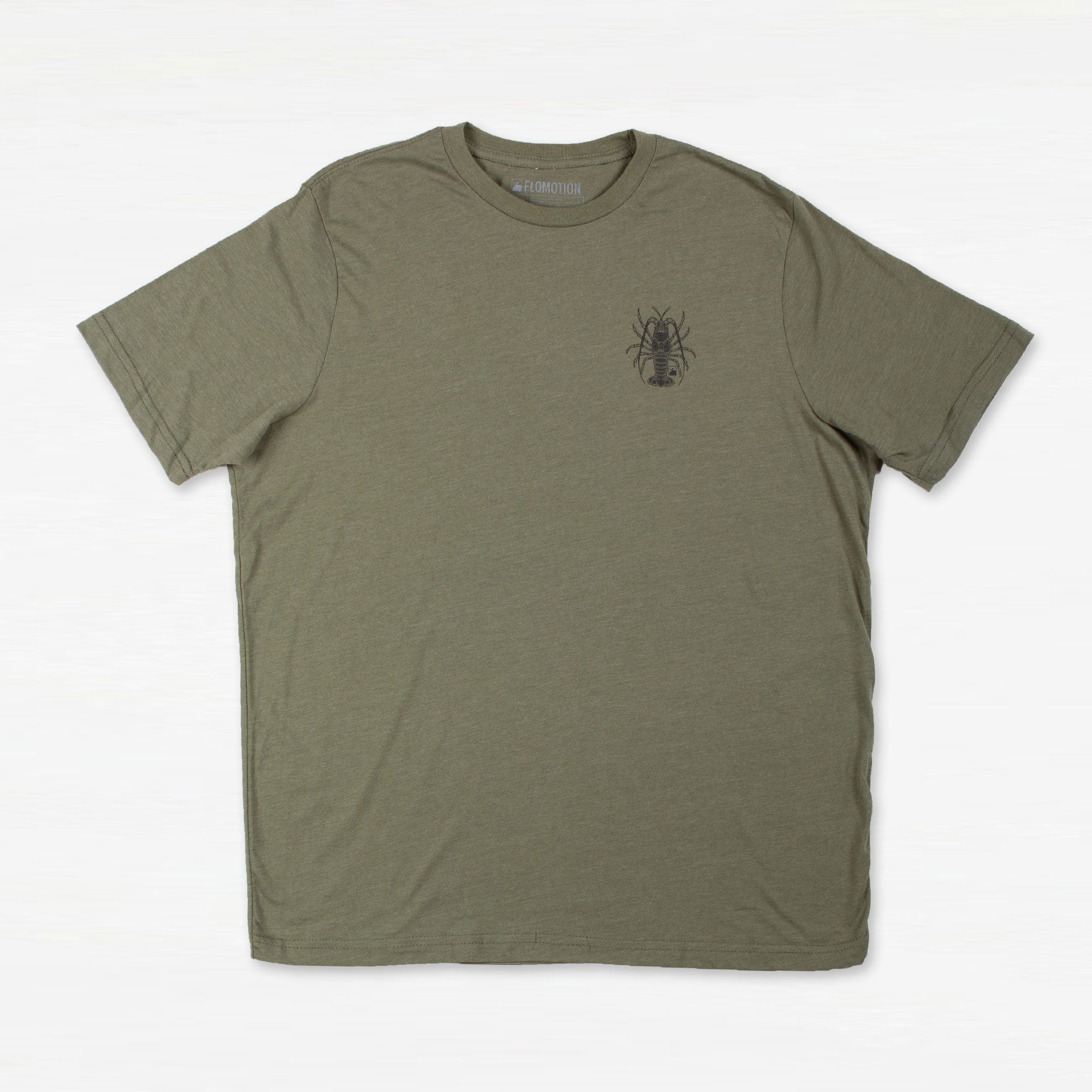 Chasing Tail Tee
