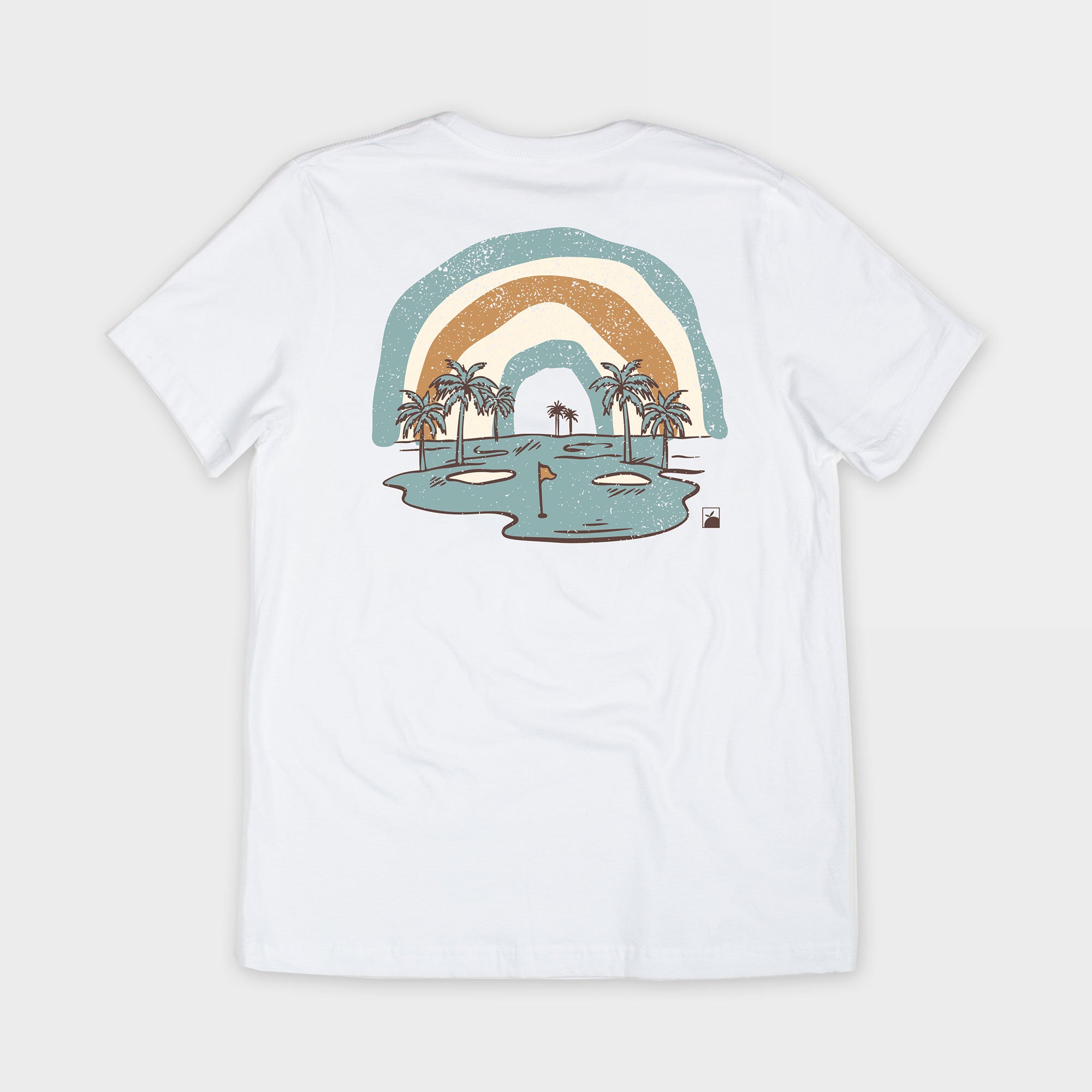 Coastal Fairway Tee