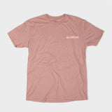 Crash Landing Tee