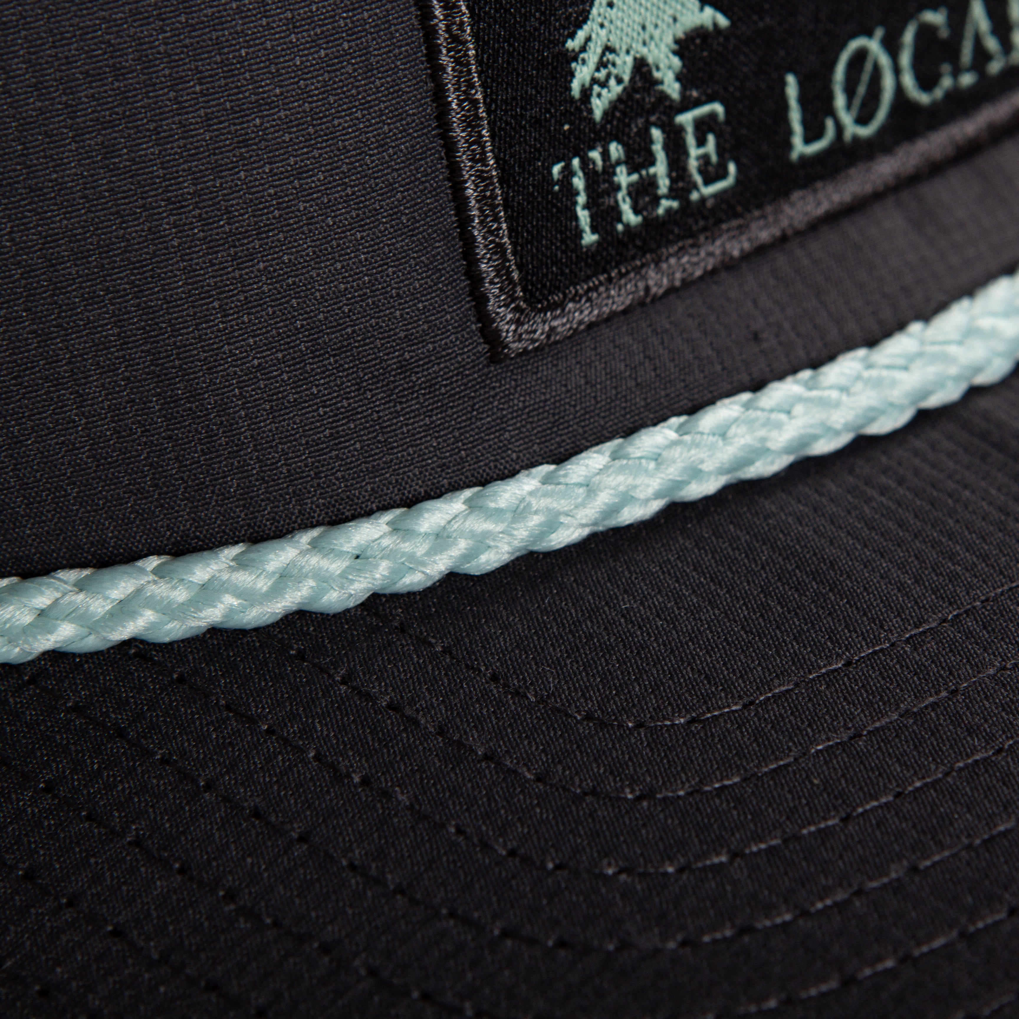 Don't Feed the Locals Performance Hat