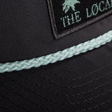 Don't Feed the Locals Performance Hat