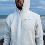 Don’t Feed the Locals Hoodie