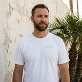 Dont Feed the Locals Relaxed Fit Tee