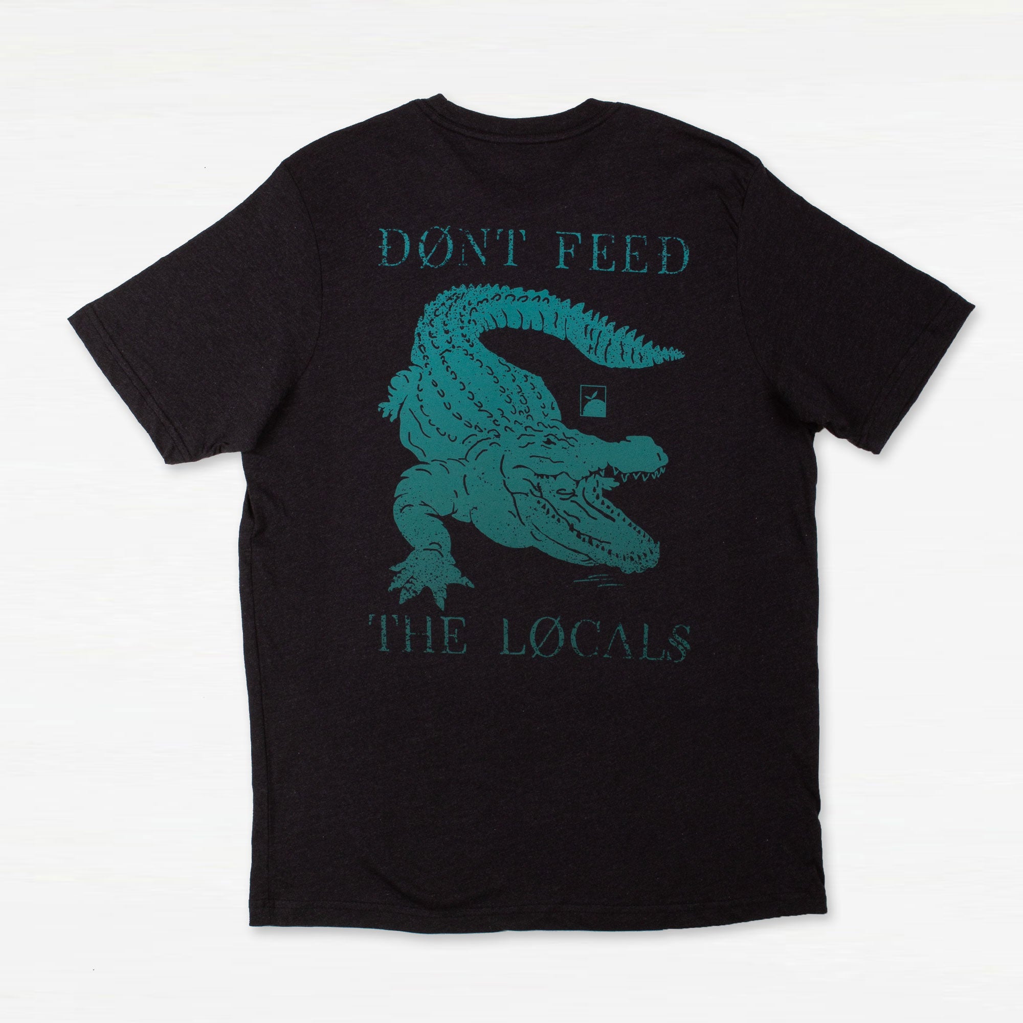 DFTL OG Tee