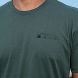 Don’t Feed the Locals Tee