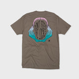Don't Feed the Locals Tee