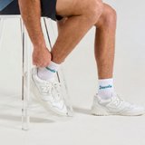 Flomotion X Del Campo DUUUVAL Socks