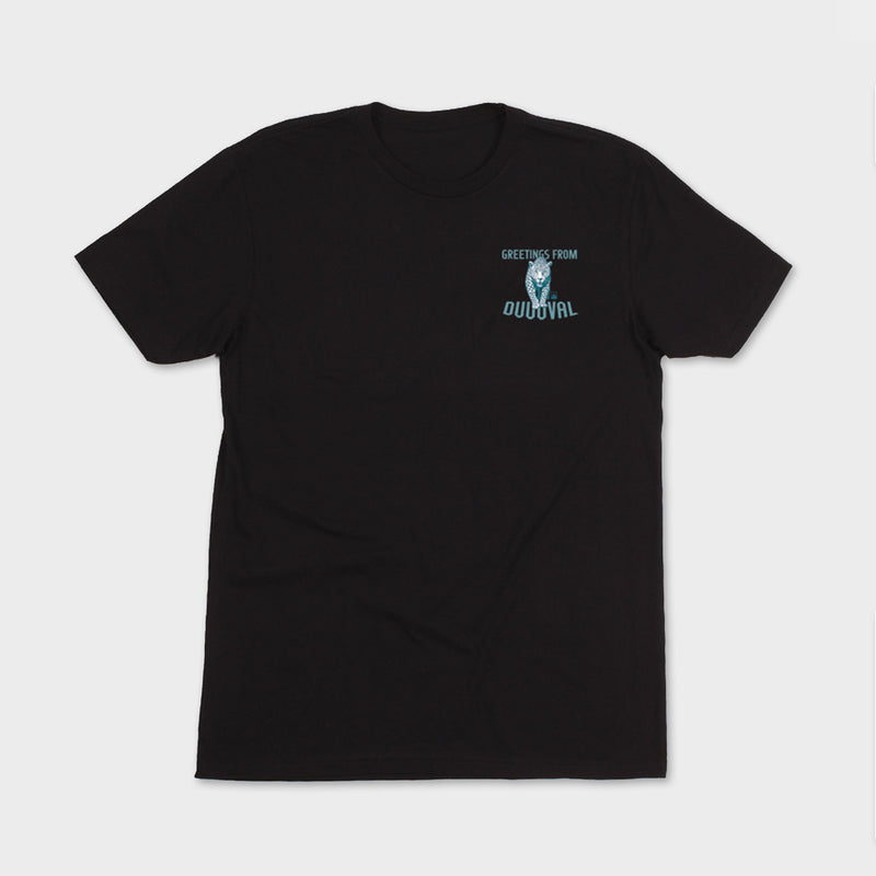 Greetings from Duuuval Youth Tee