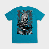 Greetings from Duuuval Tee