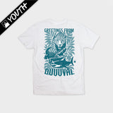 Greetings from Duuuval Youth Tee