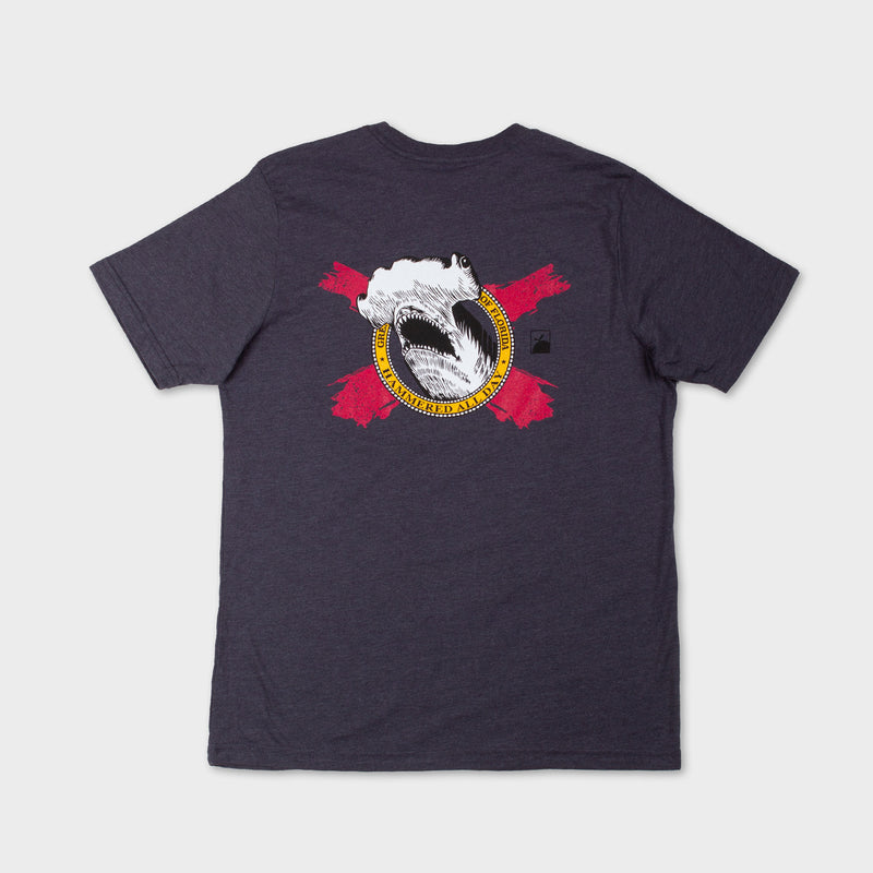 FL Hammered All Day Tee