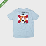 FL Jaws 2.0 Youth Tee