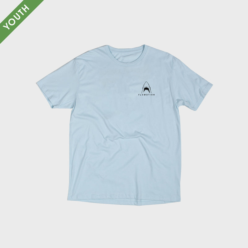 FL Jaws 2.0 Youth Tee