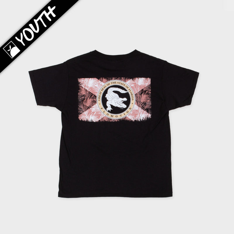 FL Locals OG Youth Tee