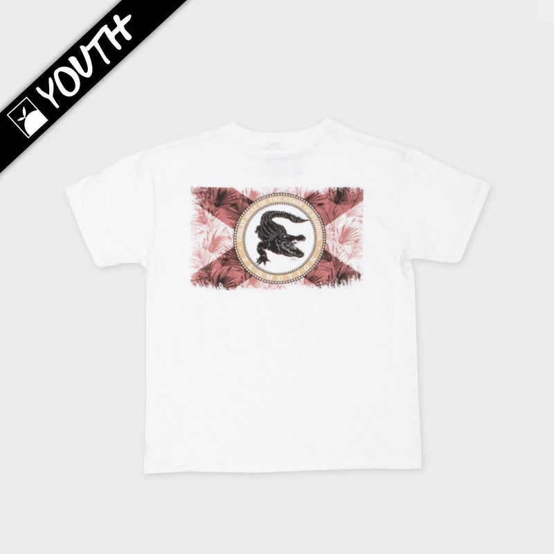 FL Locals OG Youth Tee