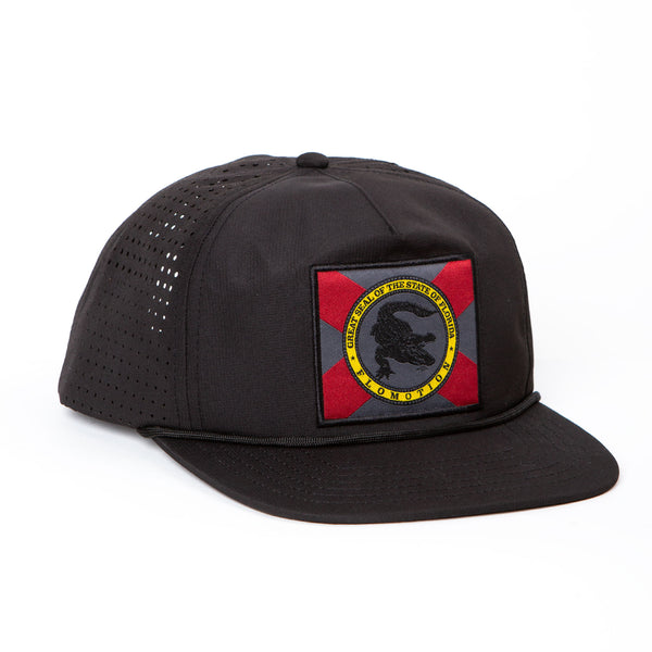 FL Locals OG Performance Hat