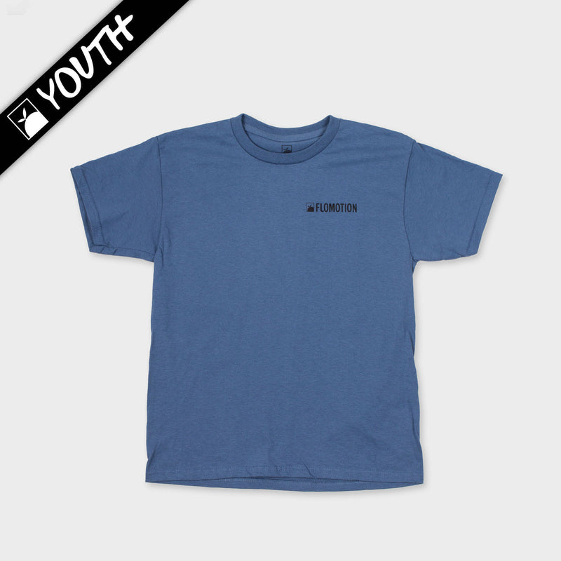 Youth FL Locals OG Tee