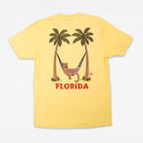 Florida Panther Tee