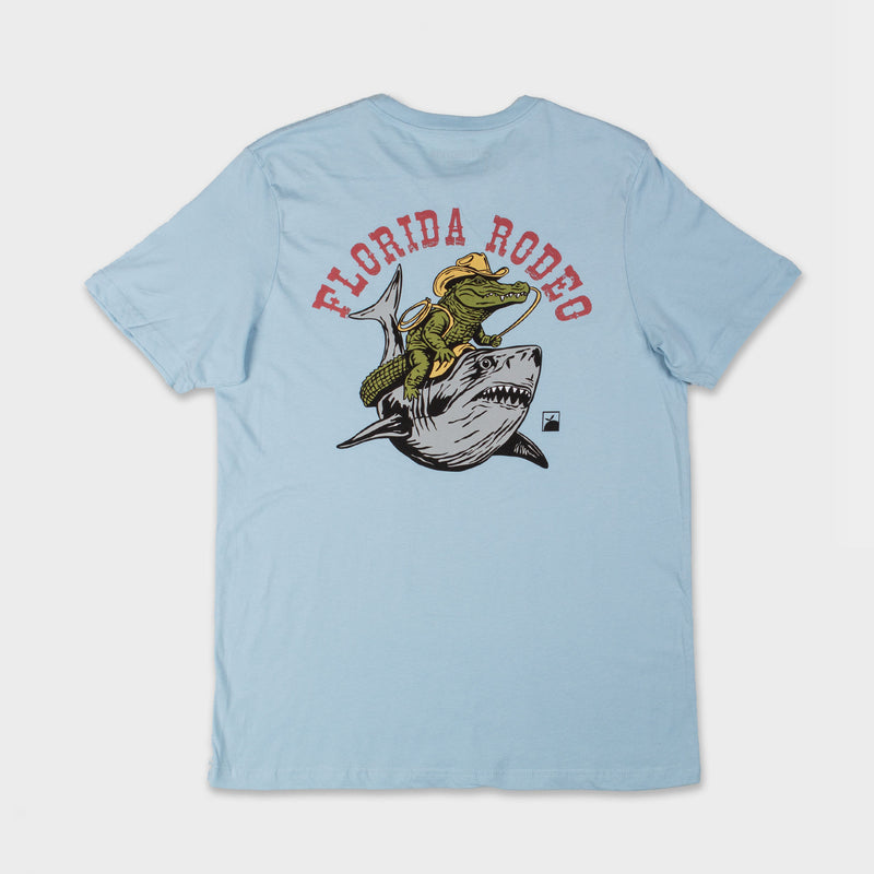 Florida Rodeo Tee