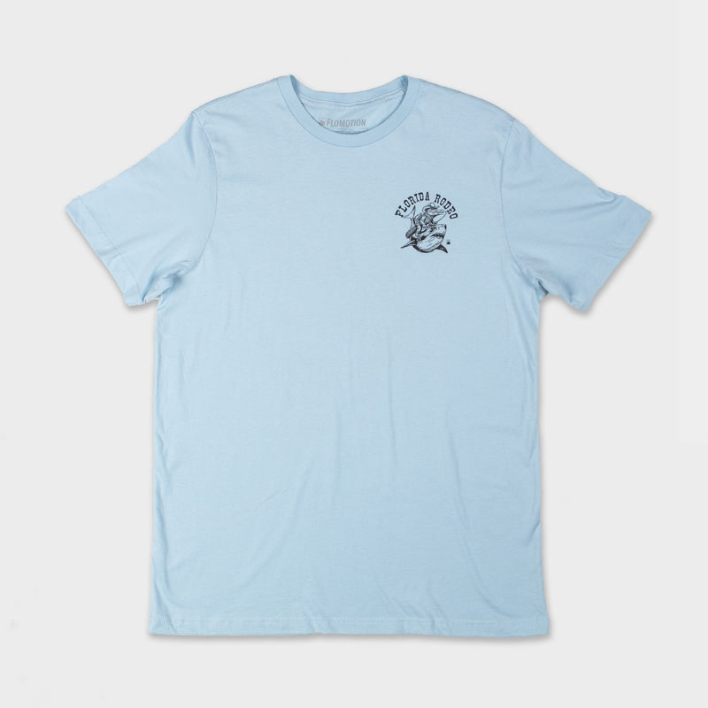 Florida Rodeo Tee
